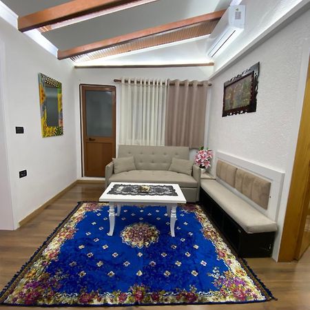 Vila Katalea Gjirokastër Exteriér fotografie