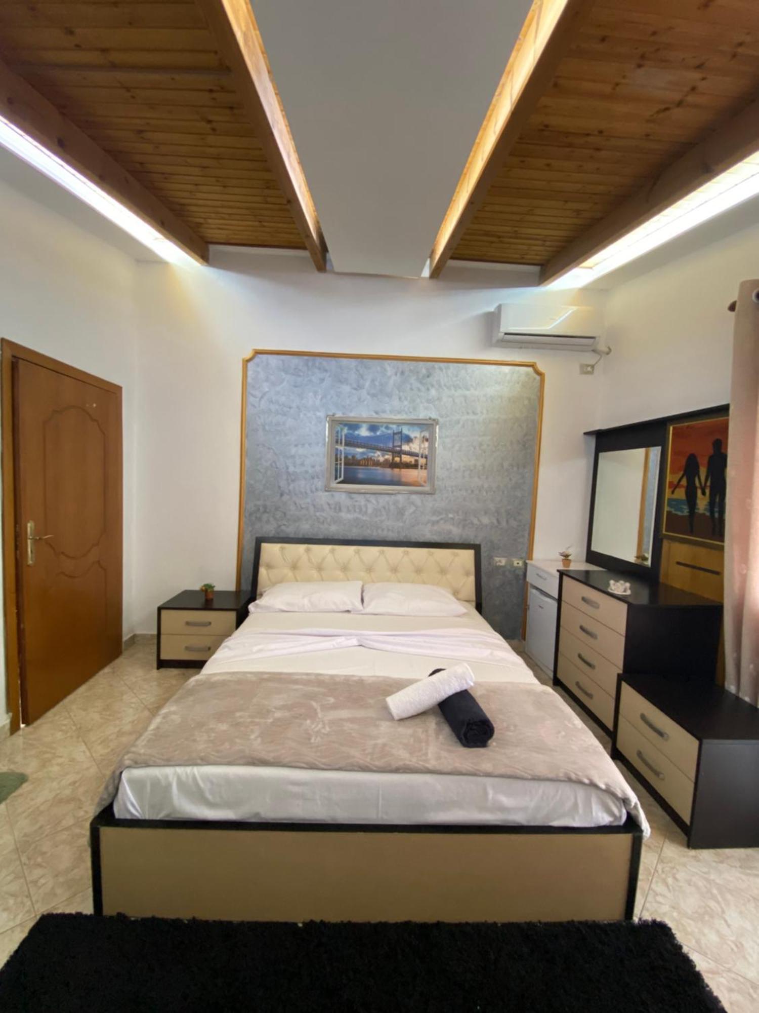 Vila Katalea Gjirokastër Exteriér fotografie