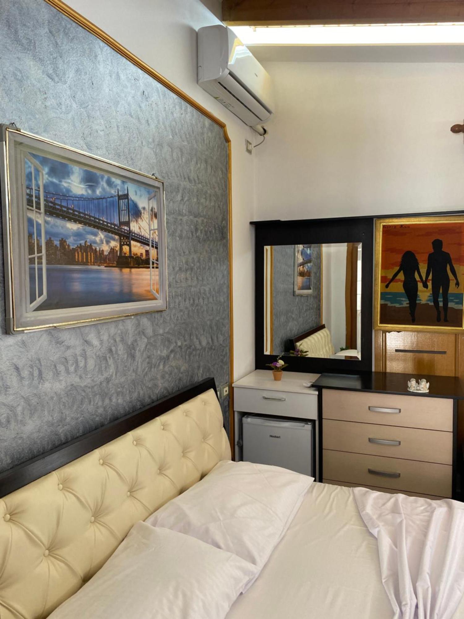 Vila Katalea Gjirokastër Exteriér fotografie