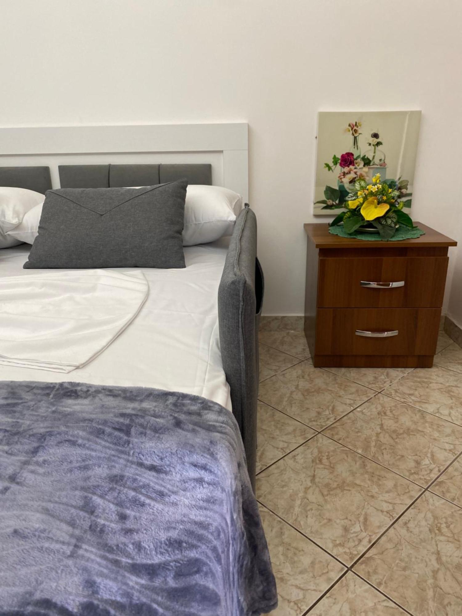 Vila Katalea Gjirokastër Exteriér fotografie