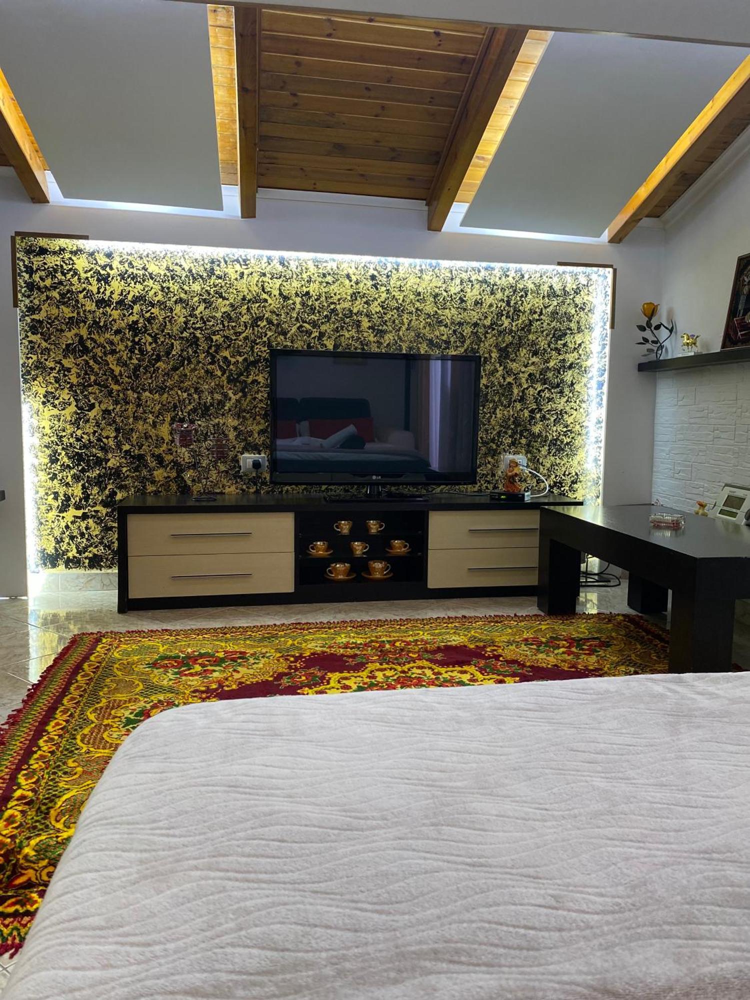 Vila Katalea Gjirokastër Exteriér fotografie